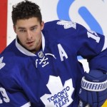 Joffrey Lupul