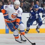 John Tavares Toronto Maple Leafs rumors