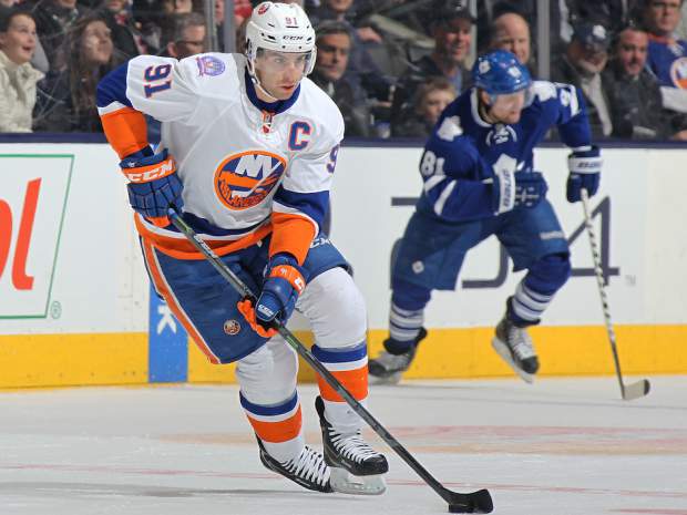 John Tavares Toronto Maple Leafs rumors