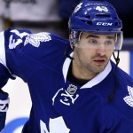 Nazem Kadri trade rumors