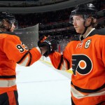 Philadelphia Flyers