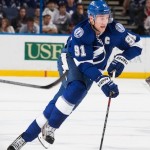 Steven Stamkos