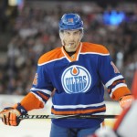 Teddy Purcell