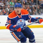 Nail Yakupov