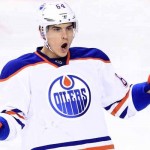 Nail Yakupov