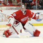 Jimmy Howard