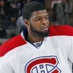P.K. Subban
