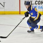Vladimir Tarasenko
