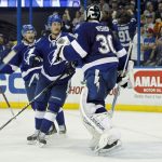 Ben Bishop