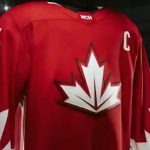 Team Canada Jersey