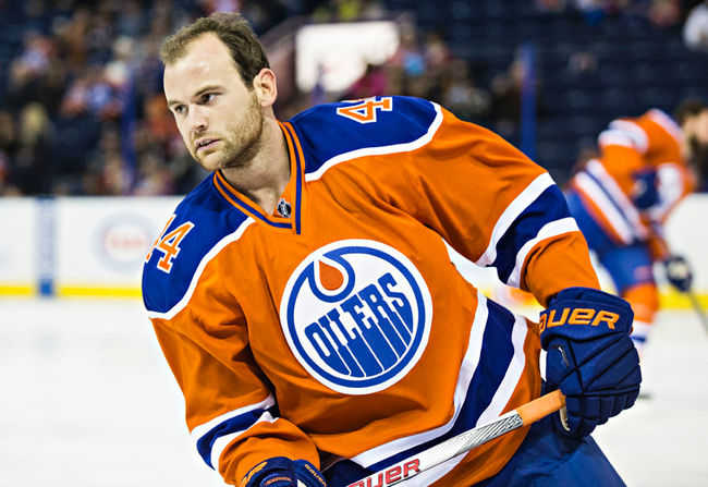 Zack Kassian