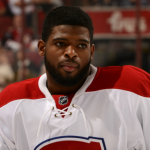 P.K. Subban