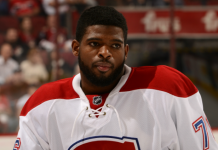 P.K. Subban