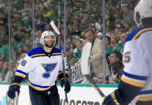 Troy Brouwer