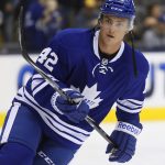 Tyler Bozak