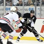 Evgeni Malkin trade for Brent Seabrook