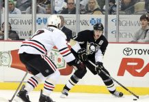 Evgeni Malkin trade for Brent Seabrook