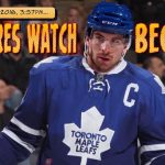 John Tavares Toronto Maple Leafs