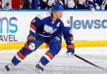 Kyle Okposo