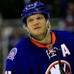 NHL Rumors: Leafs, Red Wings, Blackhawks Kyle Okposo