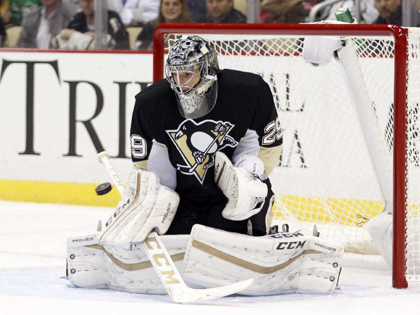 marc-andre fleury
