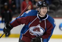 Matt Duchene
