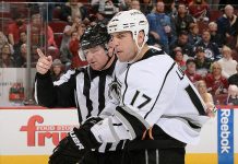 Milan Lucic