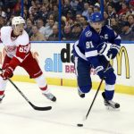 Steven Stamkos