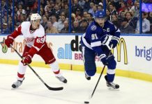 Steven Stamkos