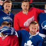Will Steven Stamkos sign with the Toronto Maple Leafs?