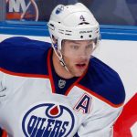Taylor Hall to New York Islanders trade rumors