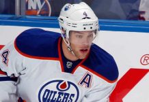 Taylor Hall to New York Islanders trade rumors
