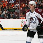 Tyson Barrie