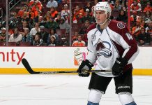 Tyson Barrie
