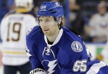 Braydon Coburn