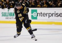 David Krejci trade rumors