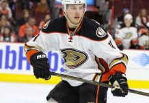Cam Fowler