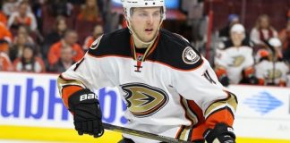 Cam Fowler