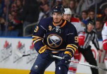 Evander Kane