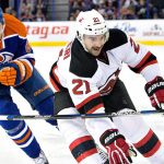 Kyle Palmieri
