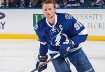 Steven Stamkos trade rumors