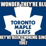 Toronto Maple Leafs Meme