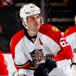 David Bolland traded to the Arizona Coyotes along with Lawson Crouse