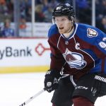Gabriel Landeskog
