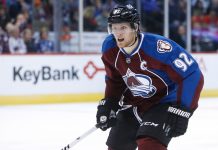Gabriel Landeskog