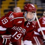 Jimmy Vesey