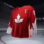 Team Canada World Cup of Hockey