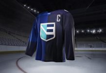 Team Europe World Cup of Hockey roster projections