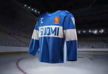 Team Finland roster projections for the 2016 World Cup of Hockey