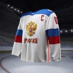 Team Russia 2016 World Cup of Hockey roster projections